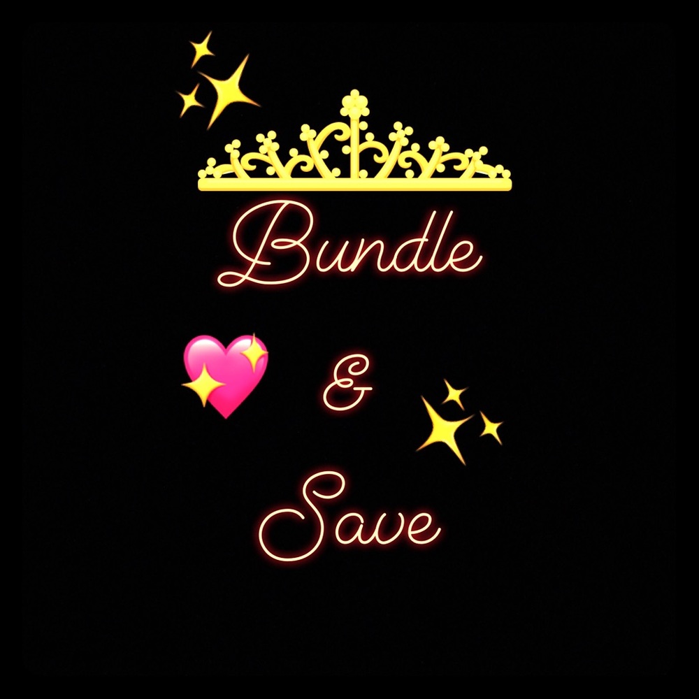 Bundle 2 or more items from my closet 4 FREE stuff